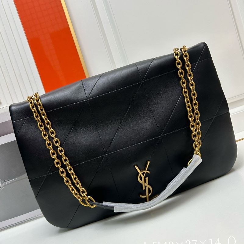 Y*L top handle bags